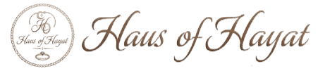 Haus of Hayat Logo